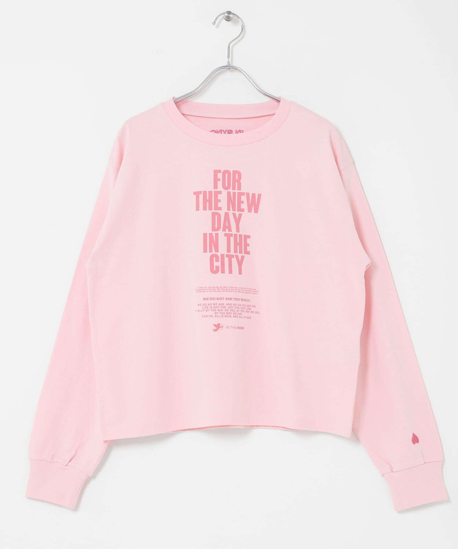 SENSE OF PLACE by URBAN RESEARCH「グラフィックTシャツ」|Tシャツ・カットソー|