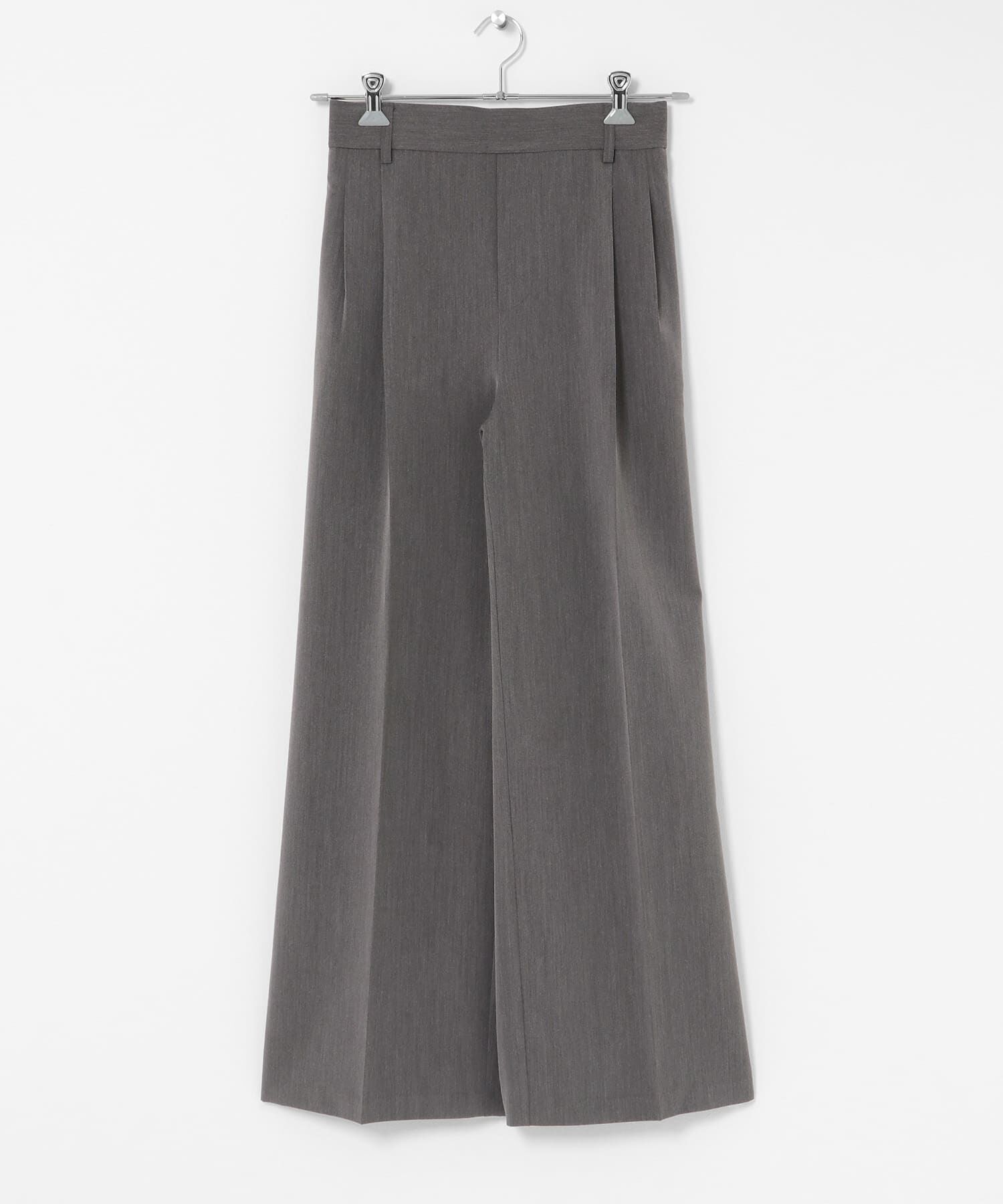 SENSE OF PLACE by URBAN RESEARCH「『XS,TALLサイズ/WEB限定』『イージーケア』ワイドイージーパンツ」|その他|