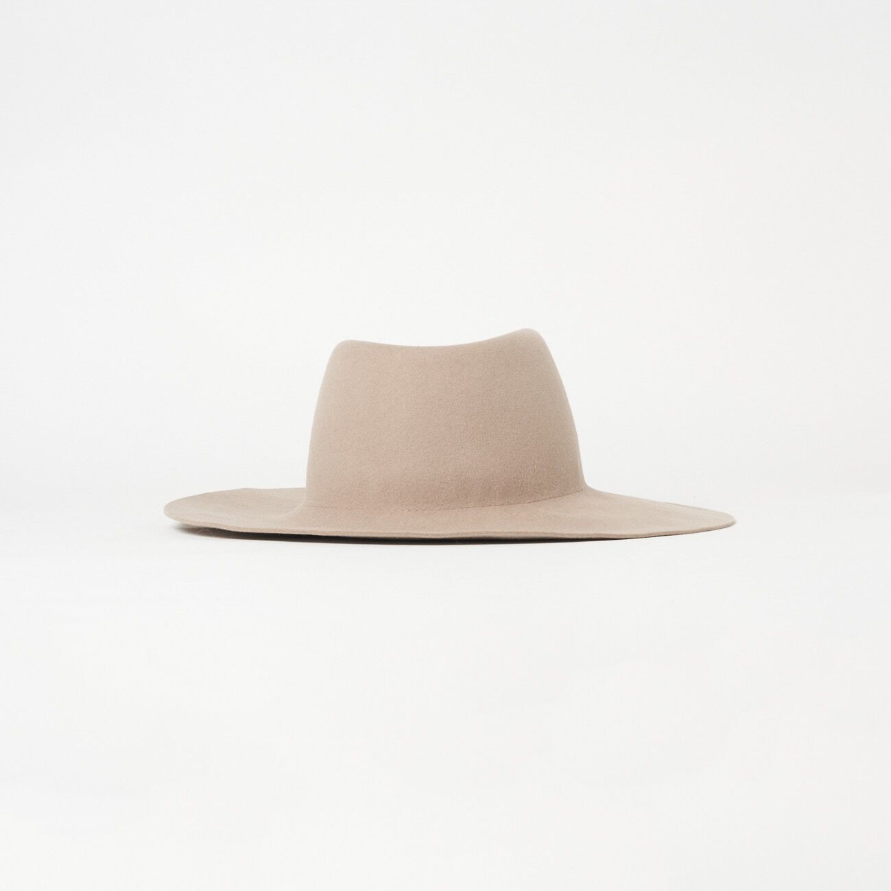  「La Maison de Lyllis TRAVEL HAT」|ハット|
