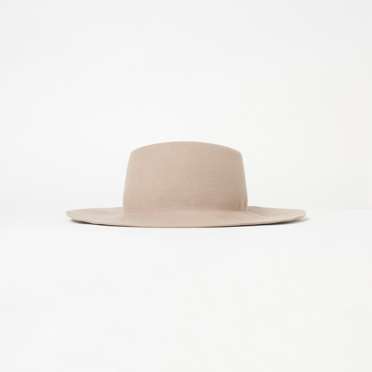  「La Maison de Lyllis TRAVEL HAT」|ハット|