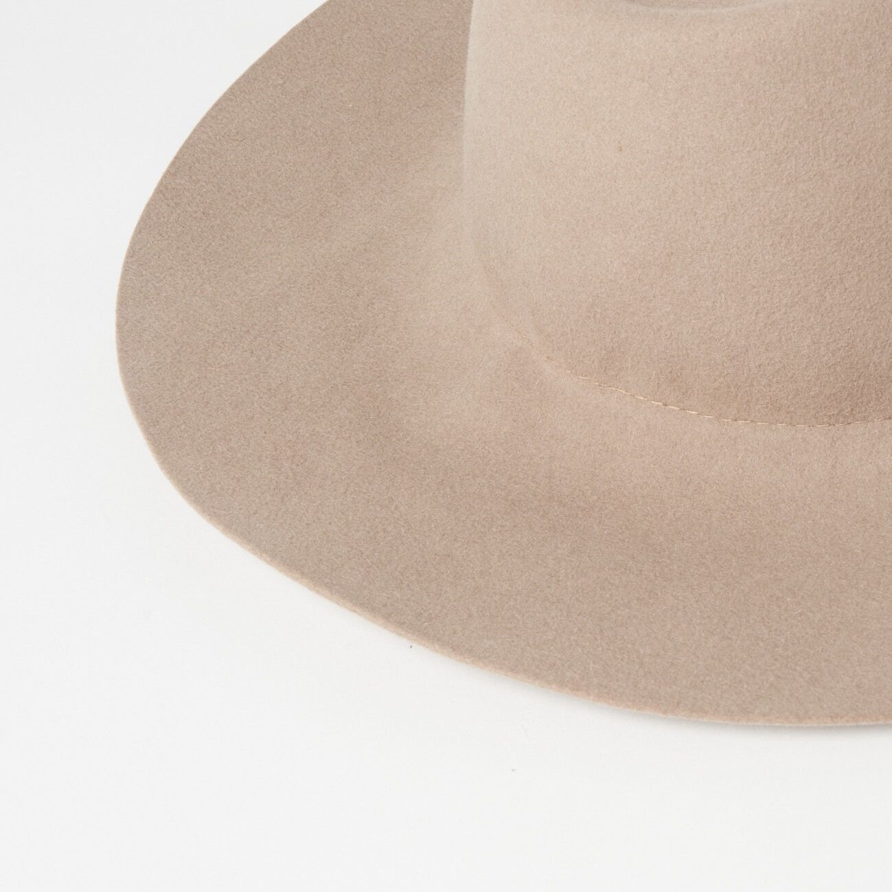  「La Maison de Lyllis TRAVEL HAT」|ハット|