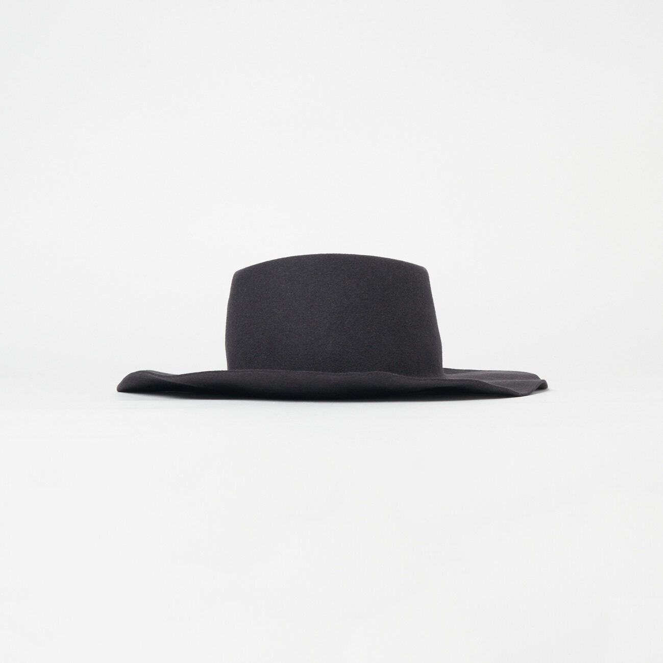  「La Maison de Lyllis TRAVEL HAT」|ハット|