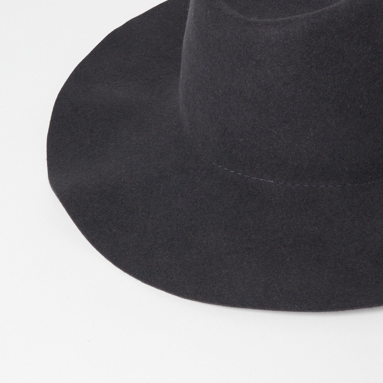  「La Maison de Lyllis TRAVEL HAT」|ハット|