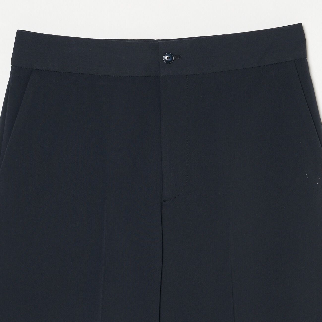  「CELLAR DOOR ANA WIDE SHORT PANTS」|チノ|