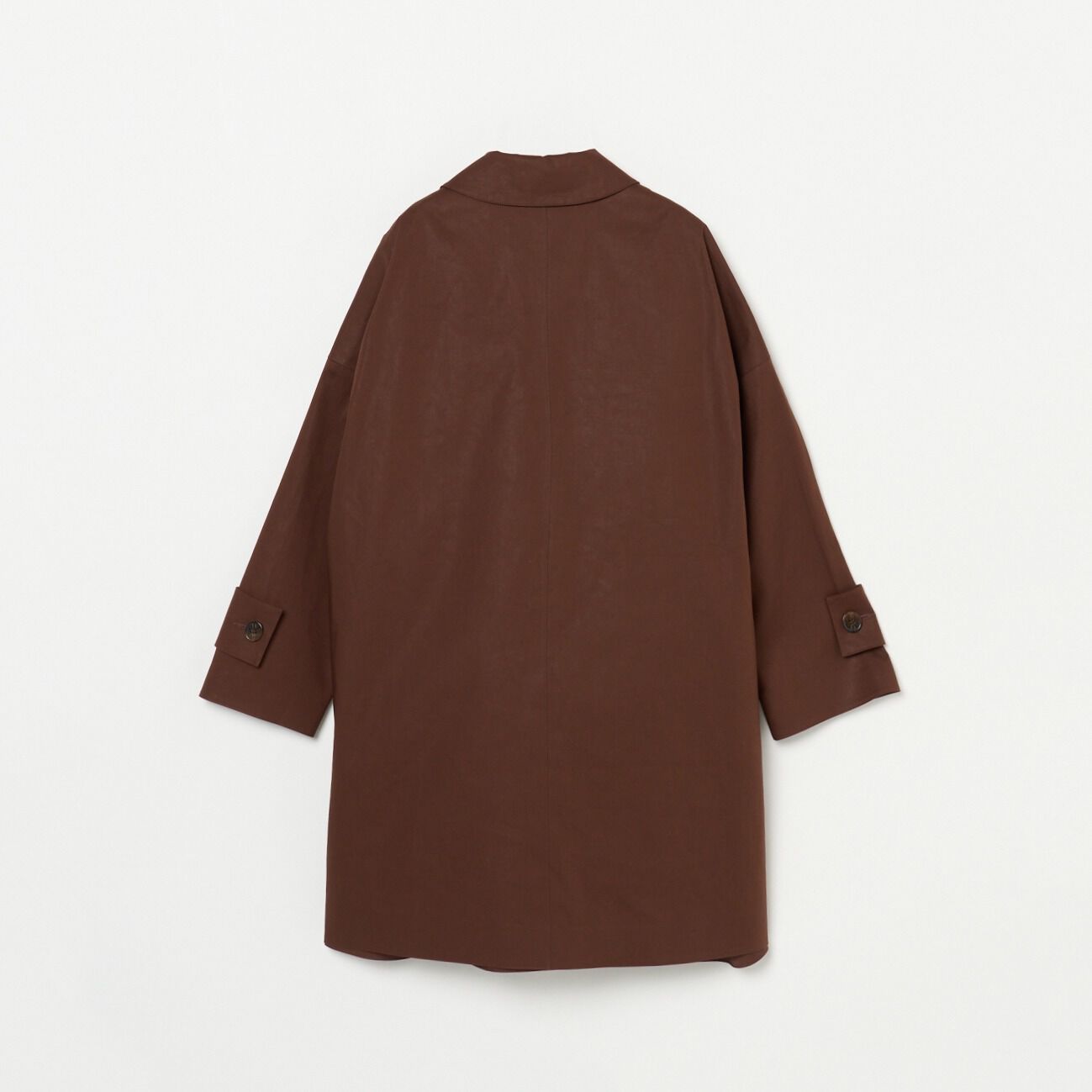  「MACKINTOSH HUMBIE RAINTEC」|トレンチコート|