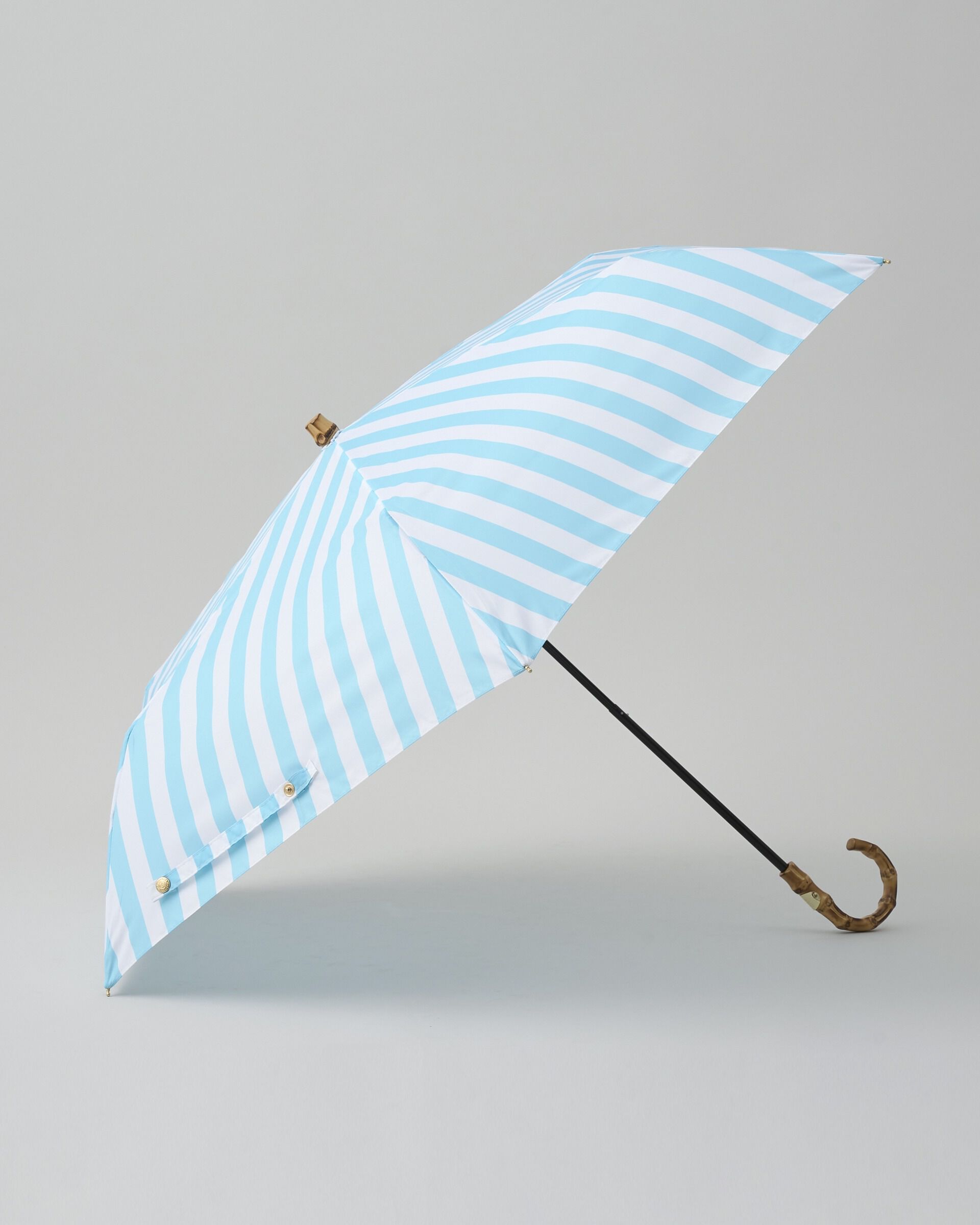 Traditional Weatherwear「【軽量】FOLDING BAMBOO MINI」|傘|