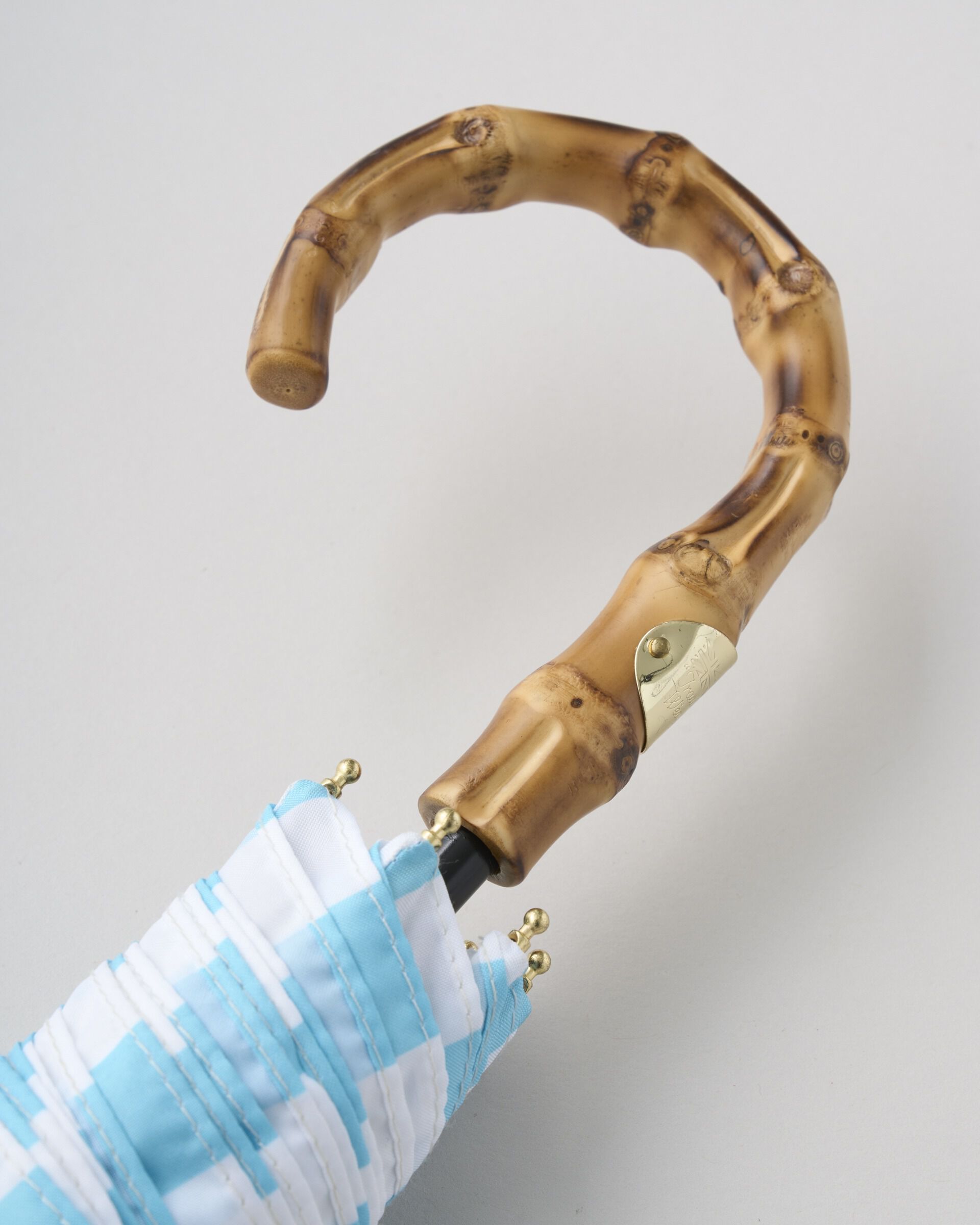 Traditional Weatherwear「【軽量】FOLDING BAMBOO MINI」|傘|