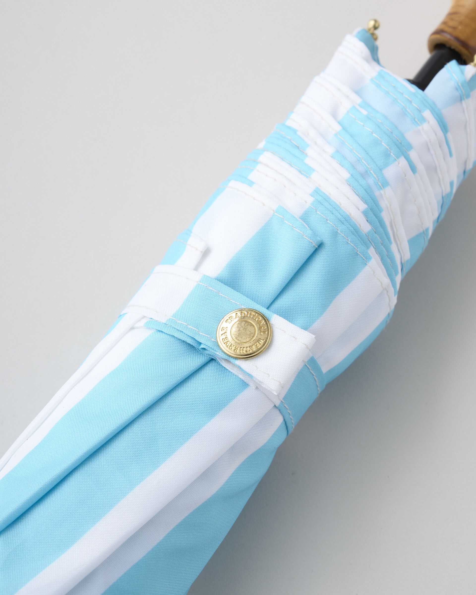 Traditional Weatherwear「【軽量】FOLDING BAMBOO MINI」|傘|