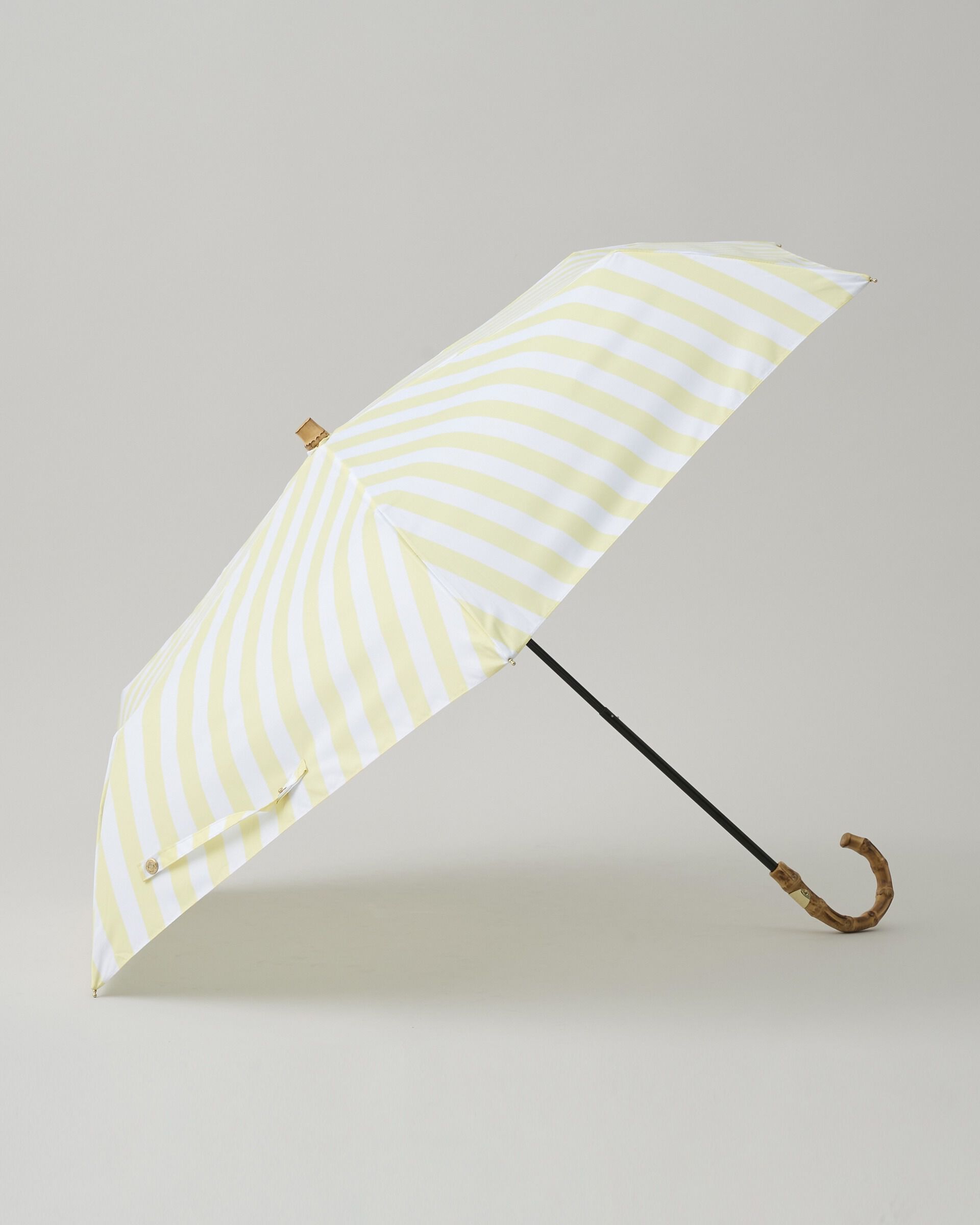 Traditional Weatherwear「【軽量】FOLDING BAMBOO MINI」|傘|