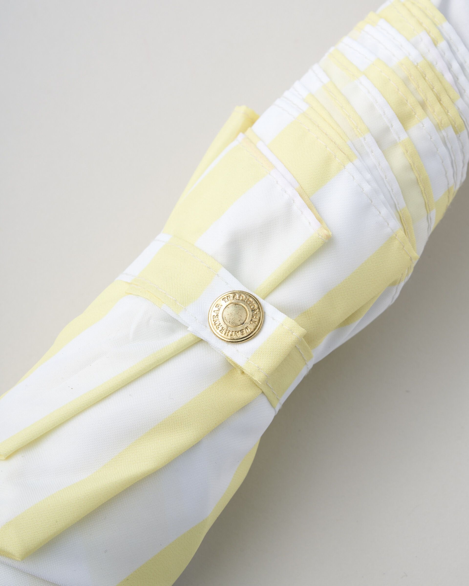 Traditional Weatherwear「【軽量】FOLDING BAMBOO MINI」|傘|