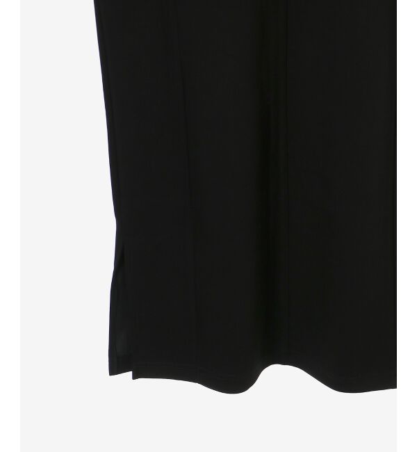 le.coeur blanc「ダンボール2WAYジャンスカ」|ジャンパースカート|