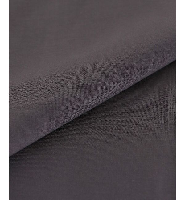 le.coeur blanc「ダンボール2WAYジャンスカ」|ジャンパースカート|