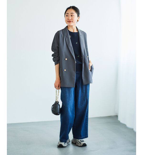 le.coeur blanc「AULENTTIギャザー2WAYショルダー」|ショルダー・メッセンジャー|