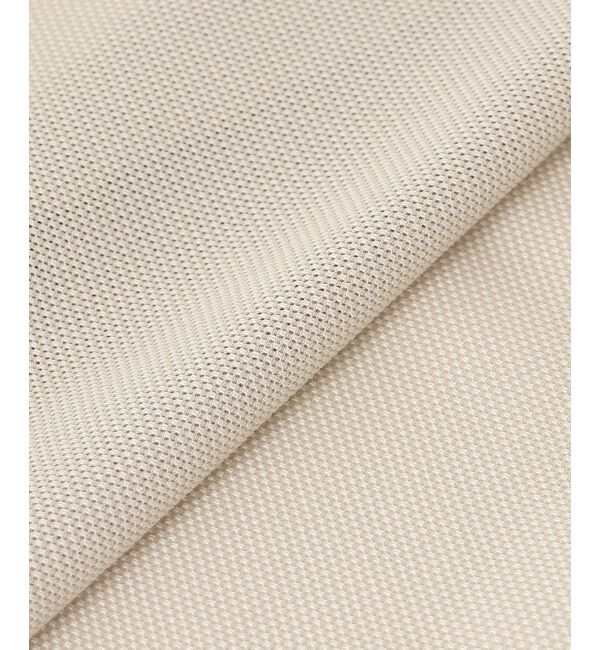 le.coeur blanc「メッシュダブルブレストジャケット」|その他|