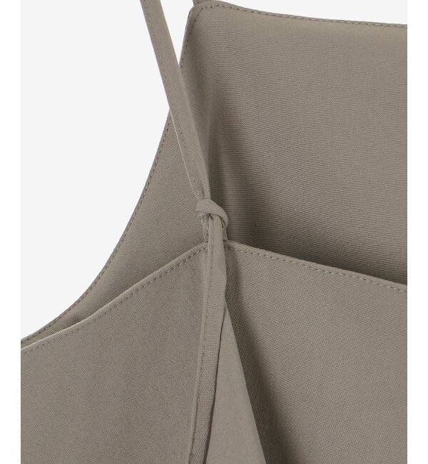  「RNストレッチキャミワンピース」|ワンピース|