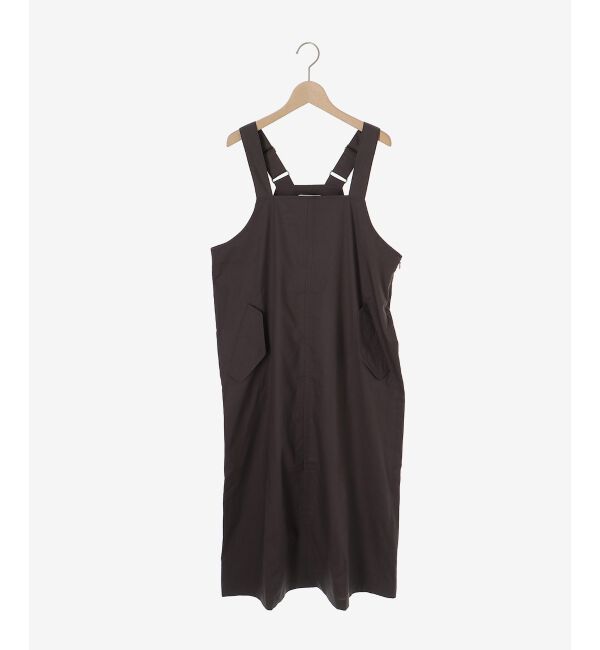  「《WEB限定アイテム》タイプライターサロペット」|その他|