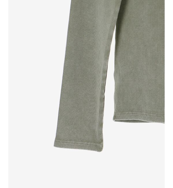  「《WEB限定アイテム》ケミカルウォッシュテレコロンT」|Tシャツ・カットソー|