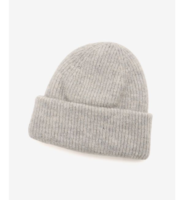  「《WEB限定アイテム》シンプルニットワッチ」|その他|