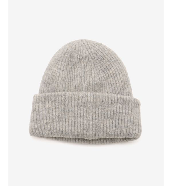  「《WEB限定アイテム》シンプルニットワッチ」|その他|