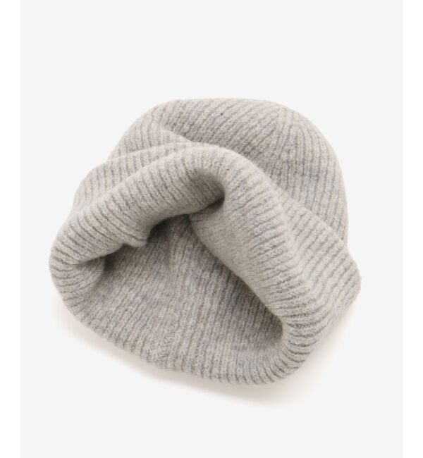  「《WEB限定アイテム》シンプルニットワッチ」|その他|