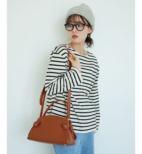  「《WEB限定アイテム》シンプルニットワッチ」|その他|