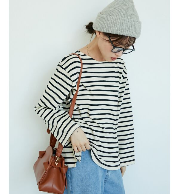  「《WEB限定アイテム》シンプルニットワッチ」|その他|