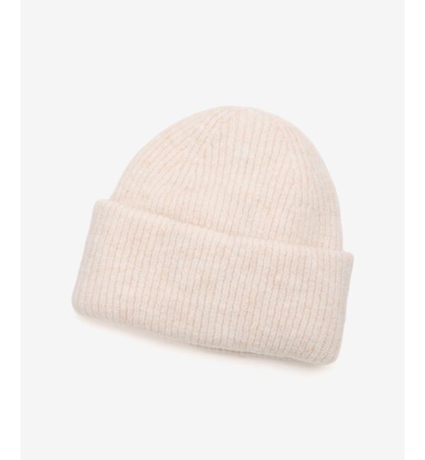  「《WEB限定アイテム》シンプルニットワッチ」|その他|