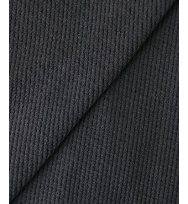  「《手洗い可能》カットコーデュロイ2WAYプル&times;スカートセット」|ワンピース|