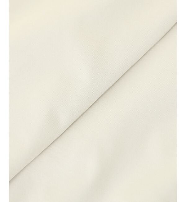  「《WEB限定アイテム》バルーンデザインノーカラーブルゾン」|ブルゾン・スタジャン|