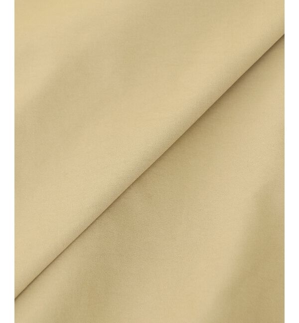  「《WEB限定アイテム》バルーンデザインノーカラーブルゾン」|ブルゾン・スタジャン|