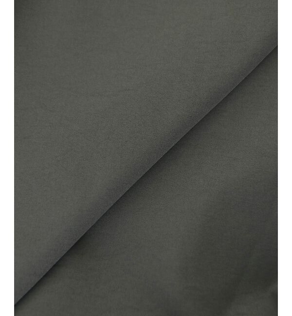  「《WEB限定アイテム》バルーンデザインノーカラーブルゾン」|ブルゾン・スタジャン|