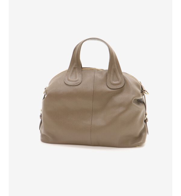  「MILLELA FIRENZEボストンバッグ」|ボストンバッグ|