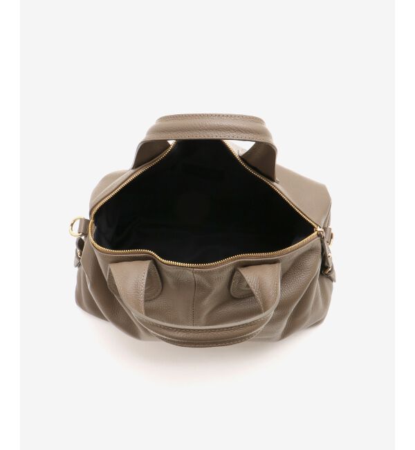  「MILLELA FIRENZEボストンバッグ」|ボストンバッグ|