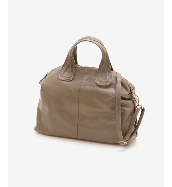  「MILLELA FIRENZEボストンバッグ」|ボストンバッグ|