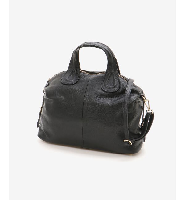  「MILLELA FIRENZEボストンバッグ」|ボストンバッグ|