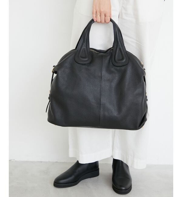  「MILLELA FIRENZEボストンバッグ」|ボストンバッグ|