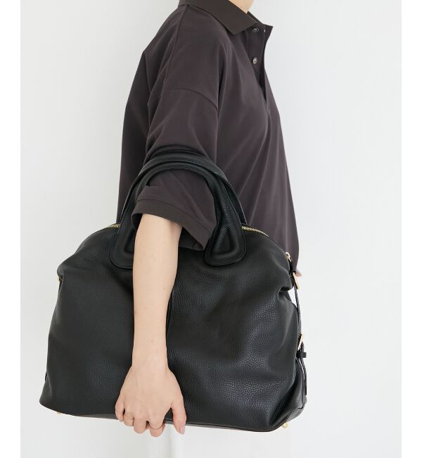  「MILLELA FIRENZEボストンバッグ」|ボストンバッグ|