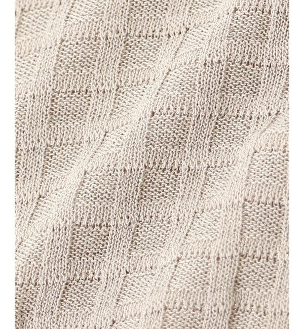 MAJESTICLEGON「キャミセットプチフリルカーディガン」|カーディガン|