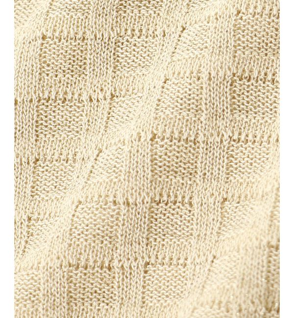 MAJESTICLEGON「キャミセットプチフリルカーディガン」|カーディガン|