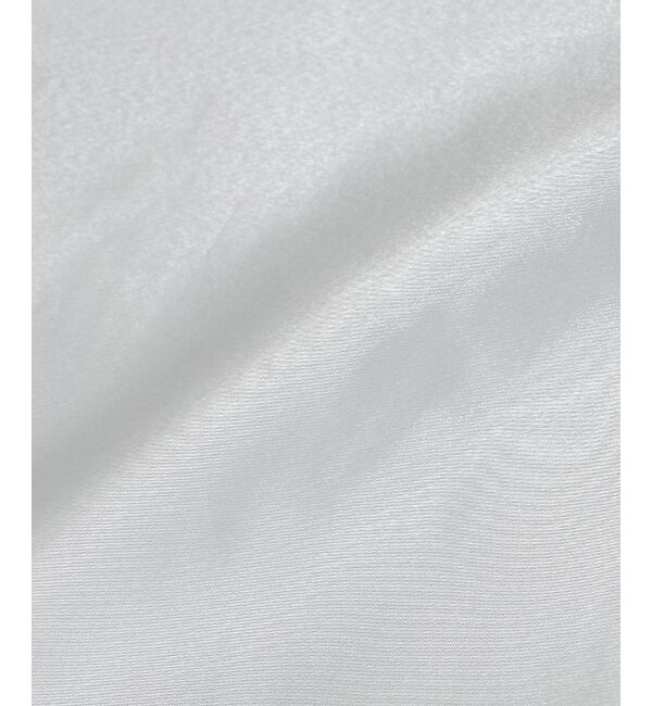 MAJESTICLEGON「シャイニーレイヤードスカート」|スカート|