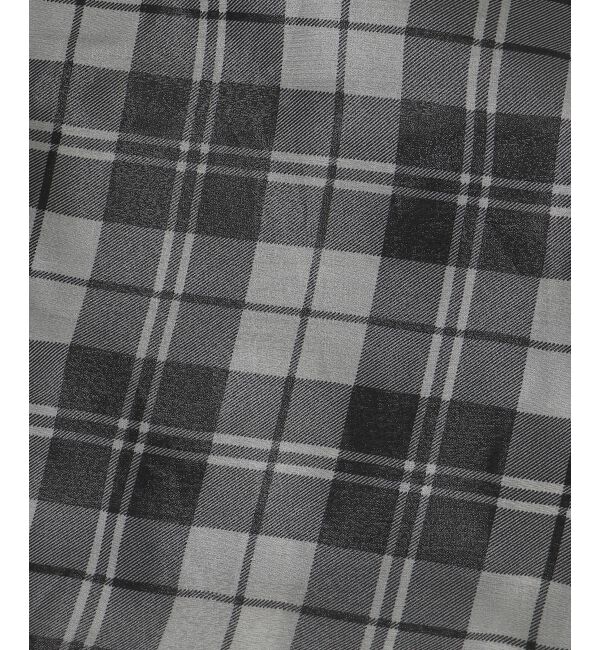 MAJESTICLEGON「シャイニーレイヤードスカート」|スカート|