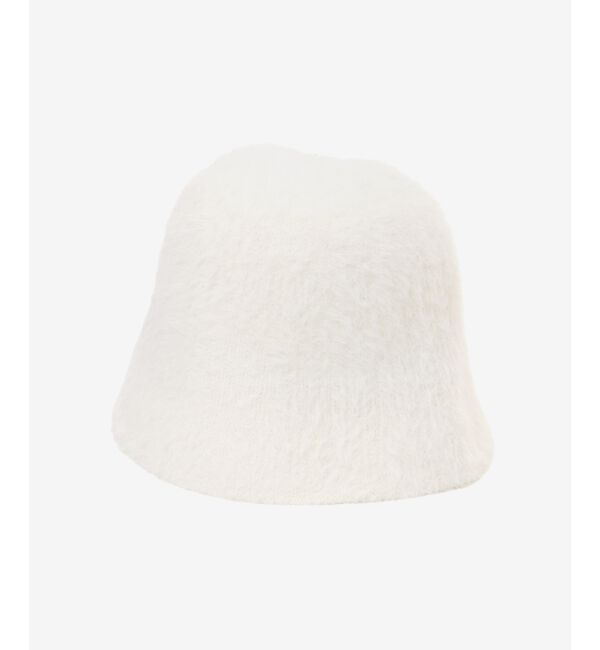 MAJESTICLEGON「シャギーバケットハット」|ハット|