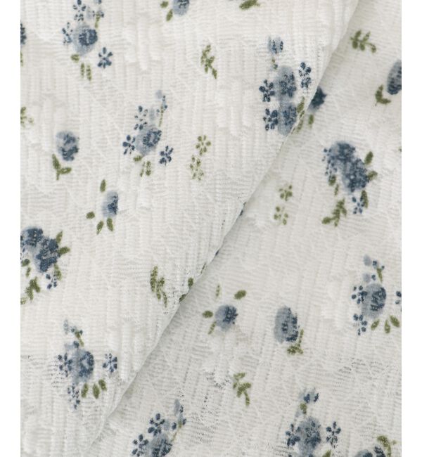  「◎フリルカラーリボンカーディガン」|カーディガン|