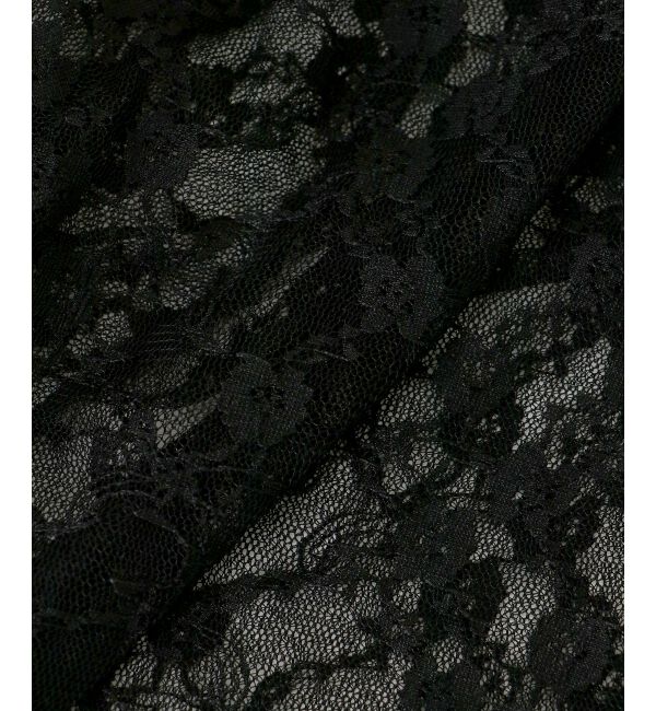  「◎フリルカラーリボンカーディガン」|カーディガン|