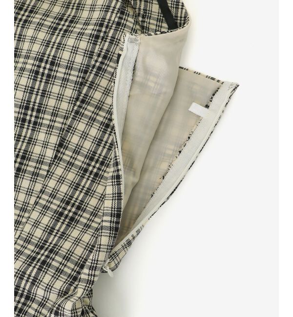  「ケーブルフードボレロセットミニワンピ」|ワンピース|