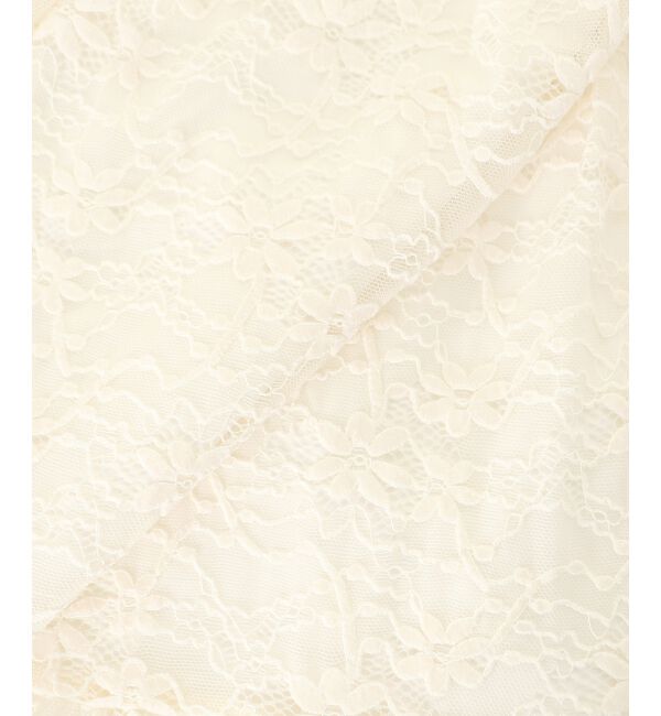  「2wayショルダーリボンキャミワンピ」|ワンピース|