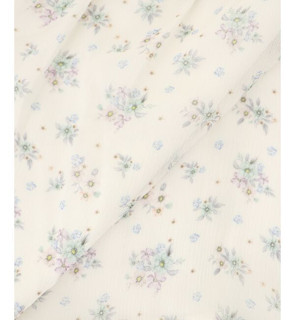  「2wayショルダーリボンキャミワンピ」|ワンピース|