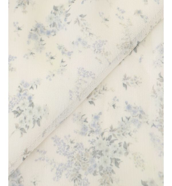  「2wayショルダーリボンキャミワンピ」|ワンピース|