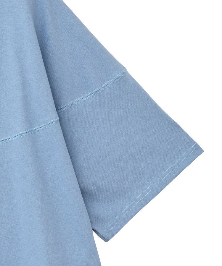 earth music&ecology「ドルマンバックプリントTee」|Tシャツ・カットソー|