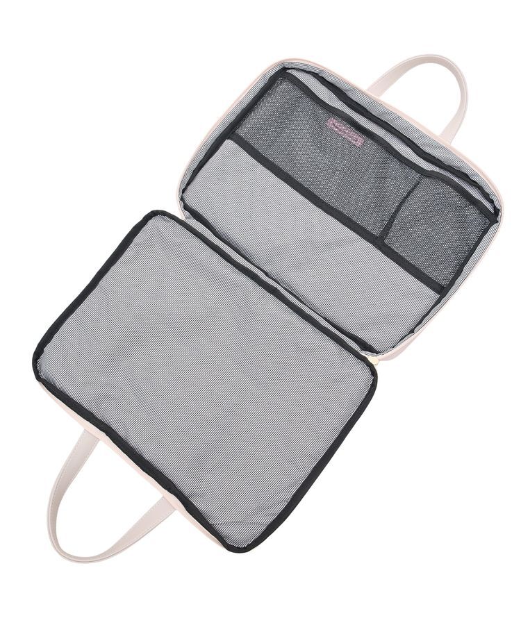 Maison de FLEUR「オペラリボンキルトPCケース」|その他|